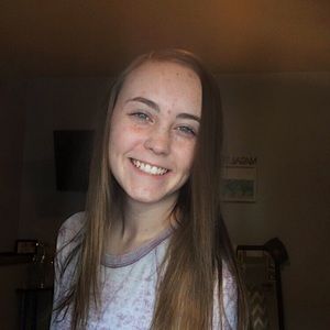 Meet your Posher, Natalie